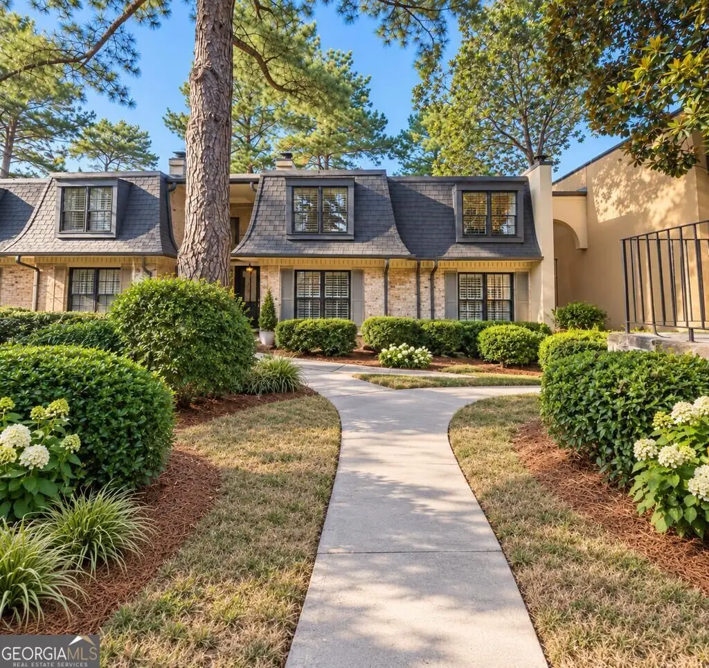 8 Cantey Place Nw, Atlanta, GA 30327 - #1