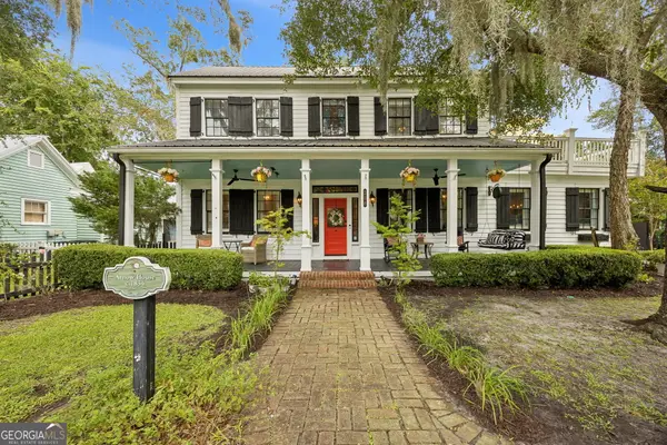 206 Ready Street, Saint Marys, GA 31558