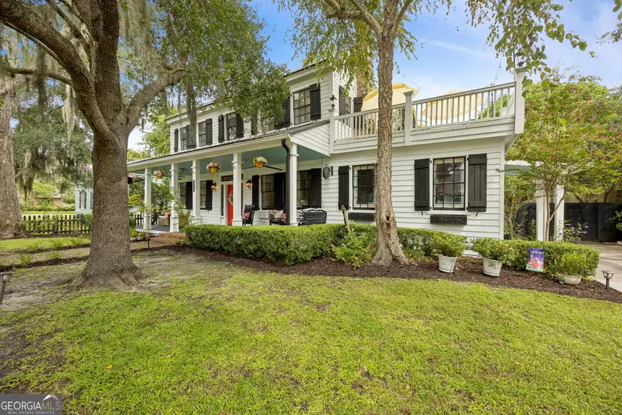206 Ready Street, Saint Marys, GA 31558 - #2