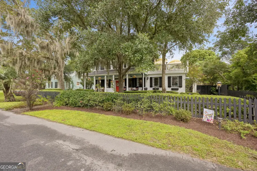 206 Ready Street, Saint Marys, GA 31558 - #3