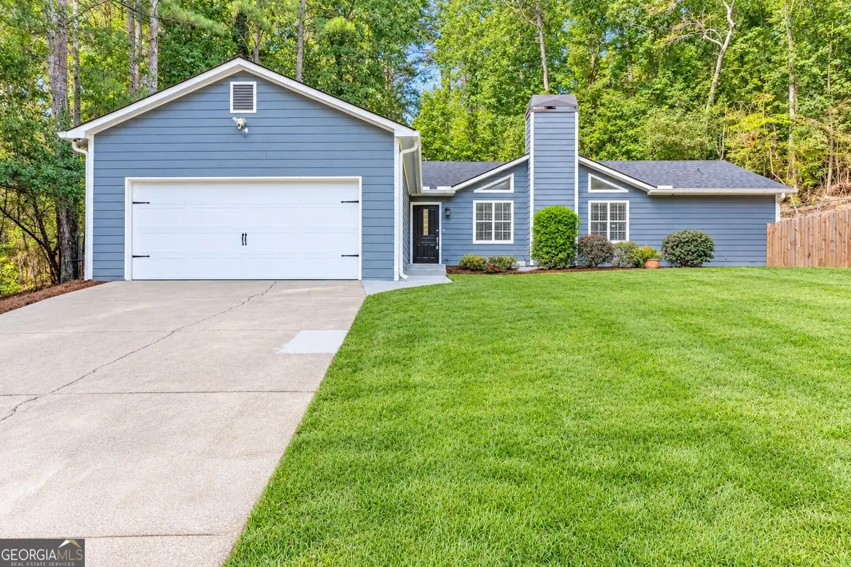 3900 Maple Wood Trail, Buford, GA 30518 - #1