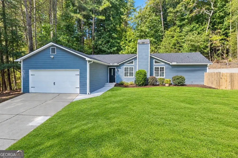 3900 Maple Wood Trail, Buford, GA 30518 - #3
