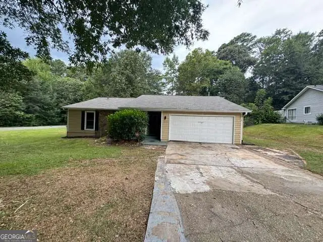 4245 Reef Road, Marietta, GA 30066 - #1