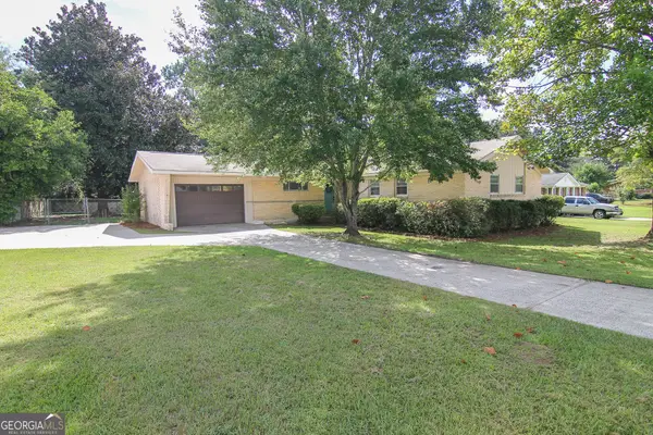 416 Knodishall Drive, Warner Robins, GA 31093