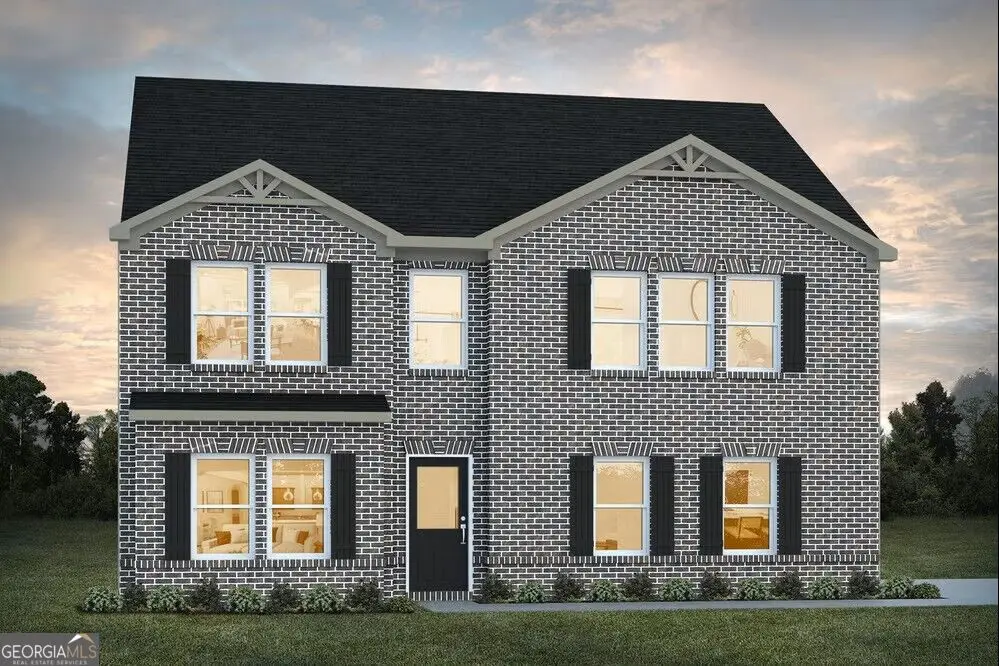 719 Lipizzan Trace, Hogansville, GA 30230 - #1
