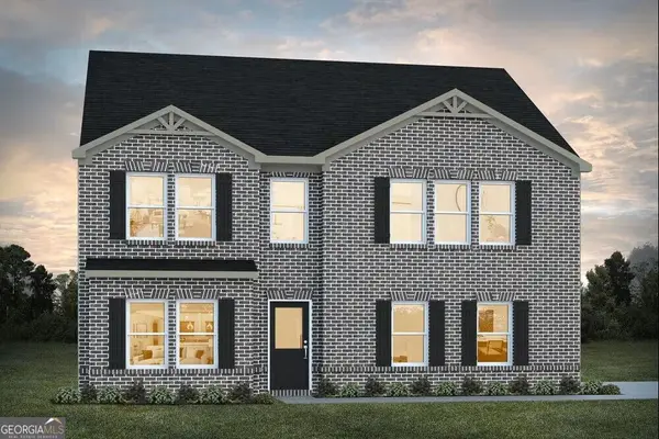 719 Lipizzan Trace, Hogansville, GA 30230