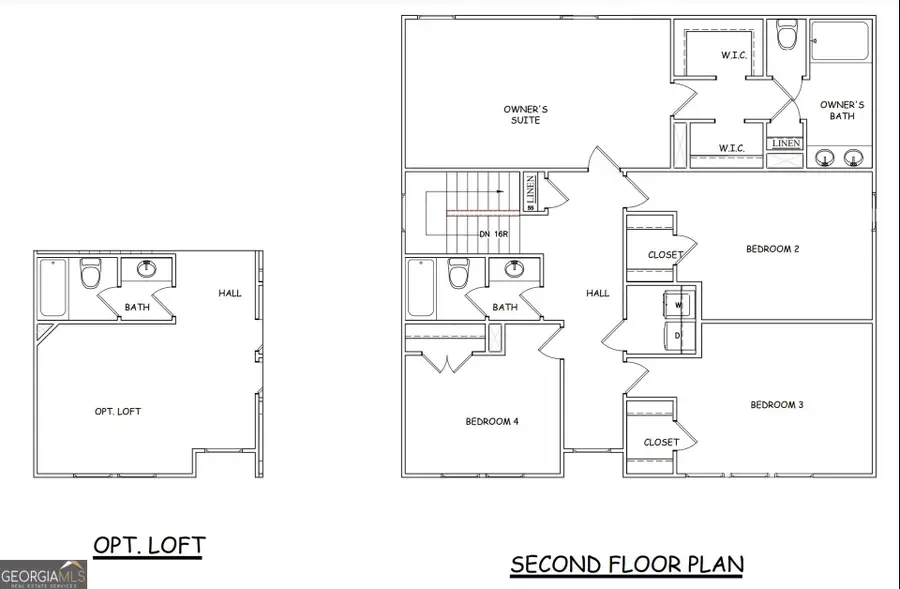 719 Lipizzan Trace, Hogansville, GA 30230 - #3