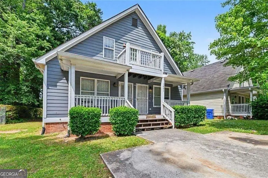 1451 Kennesaw Drive Nw, Atlanta, GA 30318 - #2