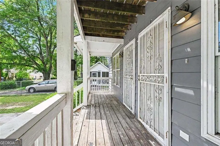1451 Kennesaw Drive Nw, Atlanta, GA 30318 - #3