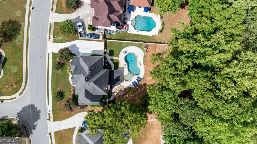 260 Lake Forest Drive, Newnan, GA 30265 - #2