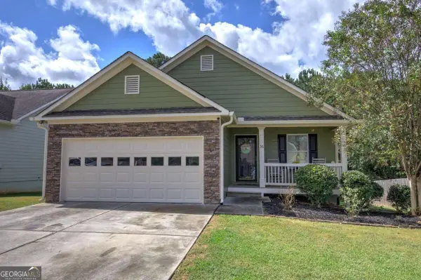 36 Chimney Springs Drive Sw, Cartersville, GA 30120