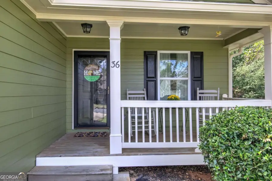 36 Chimney Springs Drive Sw, Cartersville, GA 30120 - #2