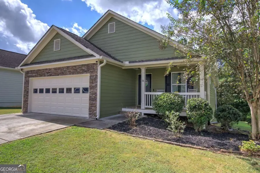 36 Chimney Springs Drive Sw, Cartersville, GA 30120 - #3