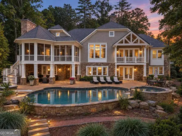1041 Ruths Way, Greensboro, GA 30642