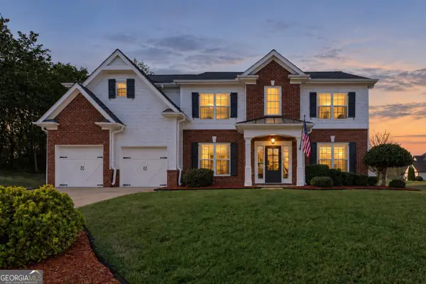 8908 Brandy Rose, Douglasville, GA 30134