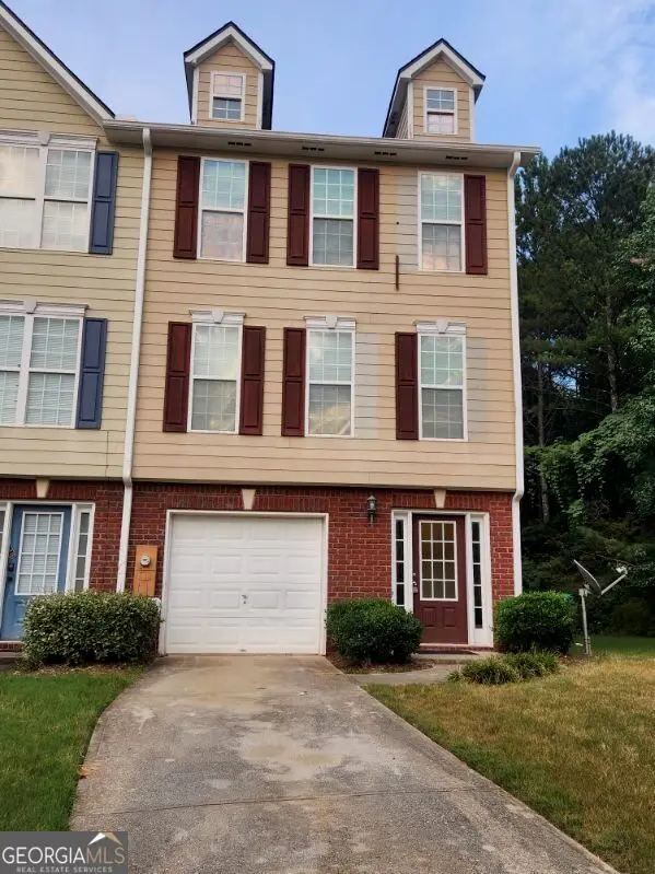 1736 Redan E, Lithonia, GA 30058 - #1