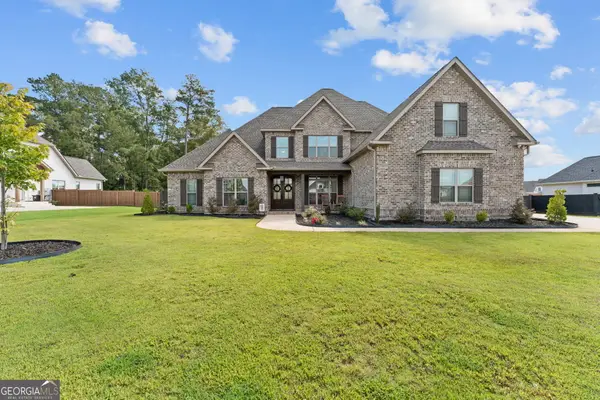 223 Bristleleaf Path, Kathleen, GA 31047