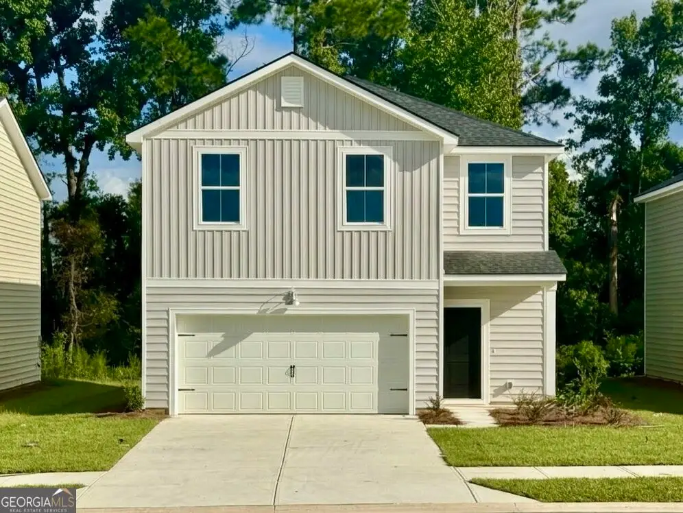 182 Summertown Drive, Statesboro, GA 30461 - #1