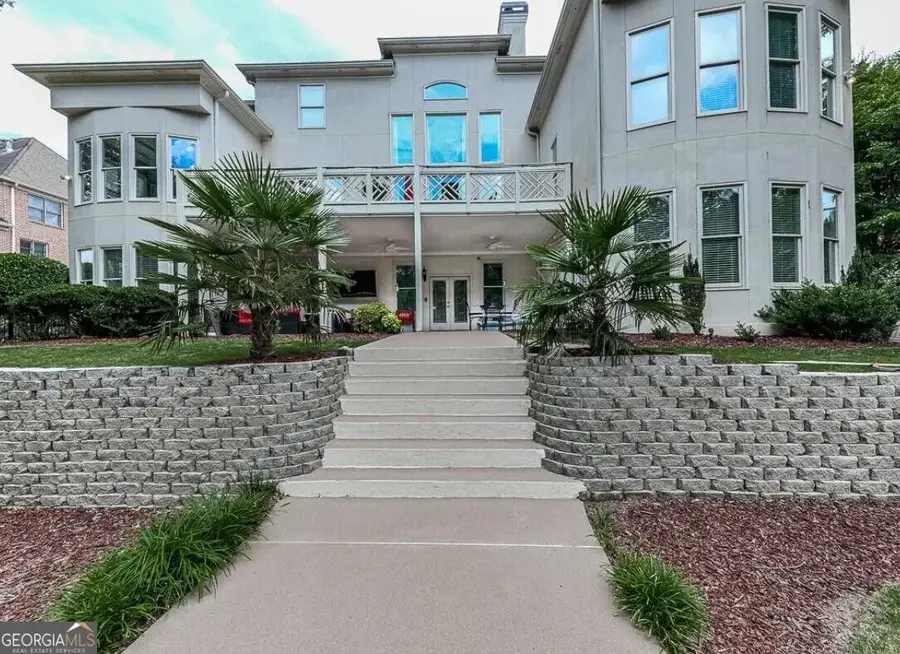 4446 Thurgood Estate Drive, Ellenwood, GA 30294 - #3