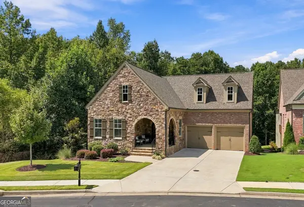 111 Cadence Trail, Canton, GA 30115