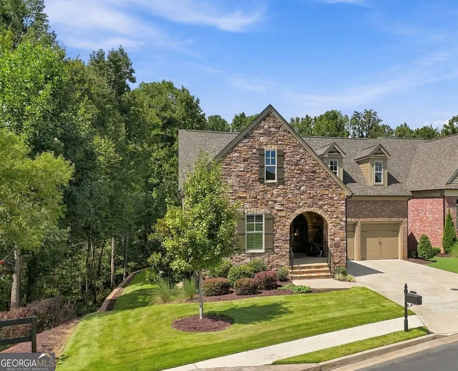 111 Cadence Trail, Canton, GA 30115 - #2