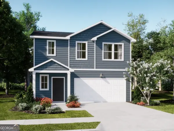178 Summertown Drive, Statesboro, GA 30461