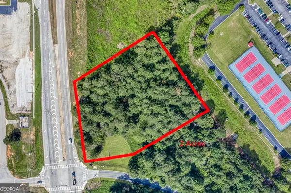 0 Hwy 78, Loganville, GA 30052