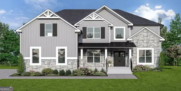 98 Blue Rider Trail, Hoschton, GA 30548