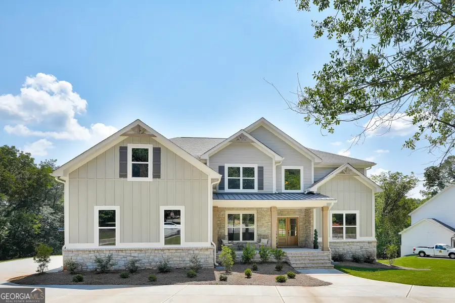 98 Blue Rider Trail, Hoschton, GA 30548 - #2