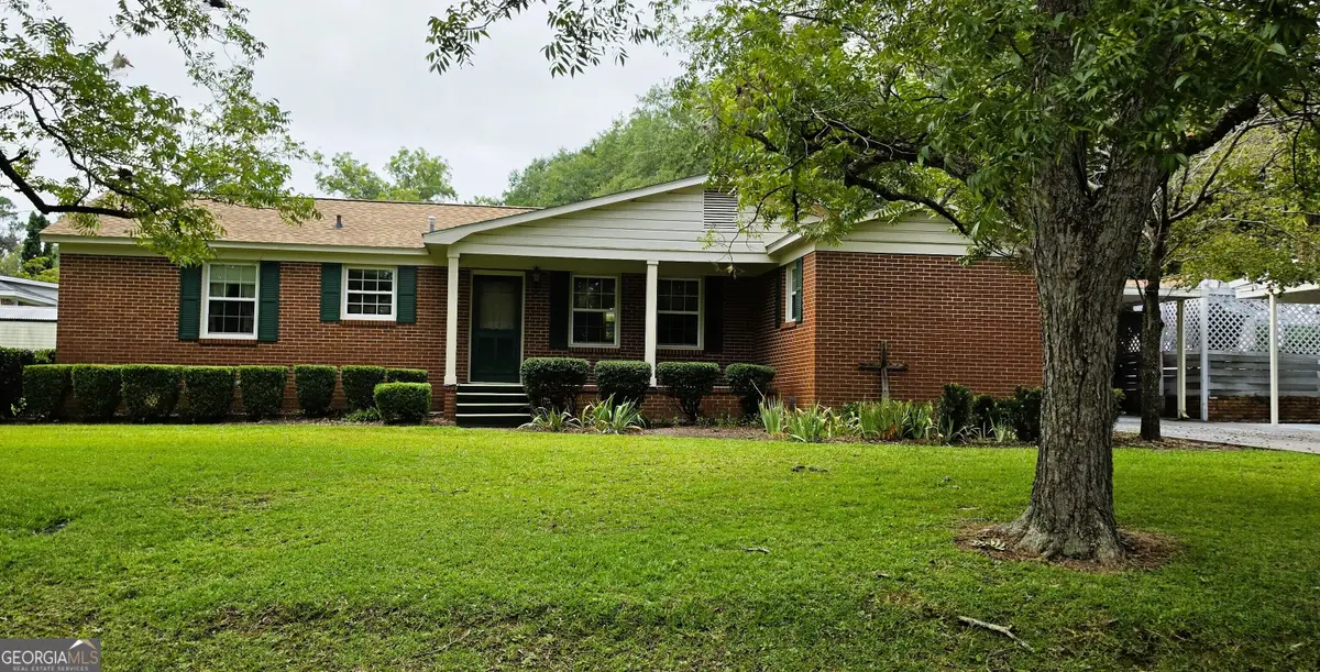 555 Mulberry Street, Swainsboro, GA 30401 - #1