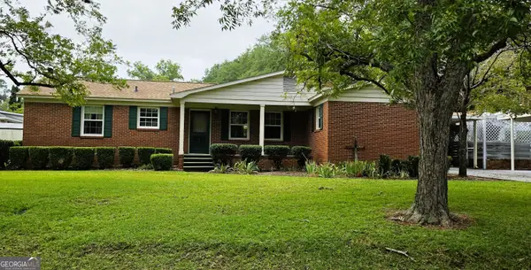 555 Mulberry Street, Swainsboro, GA 30401
