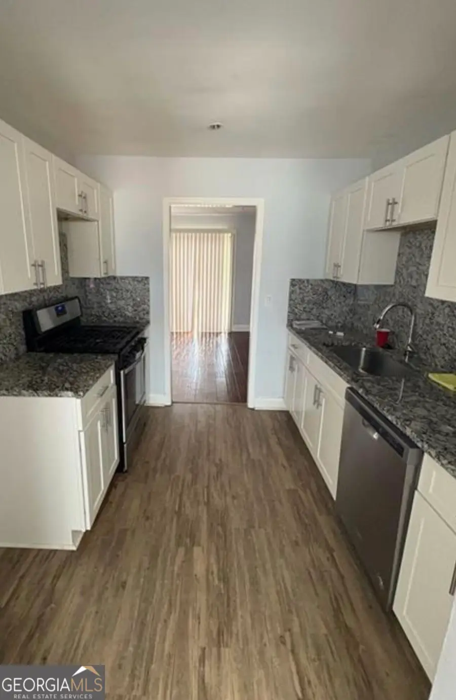 1816 Ashborough Road Se #APT E, Marietta, GA 30067 - #3