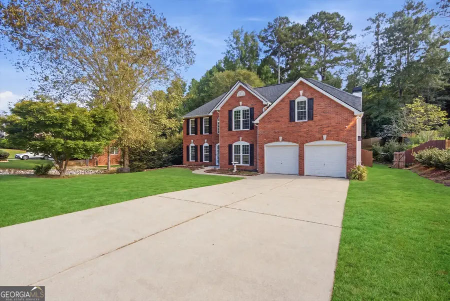 2049 Town Square Drive, McDonough, GA 30253 - #3