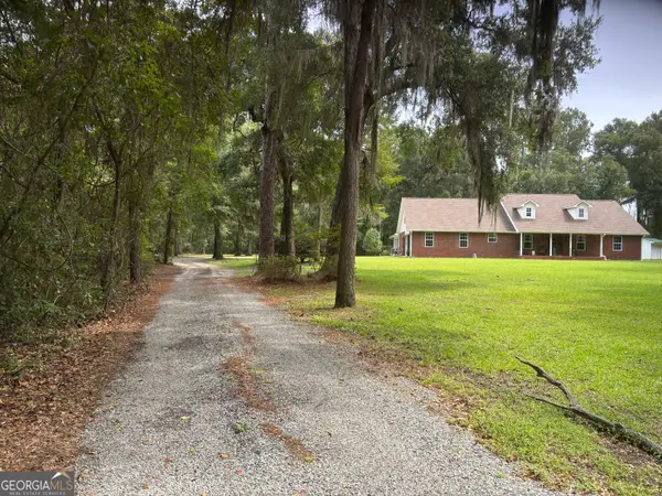 134 Spirit Lane, Brunswick, GA 31523