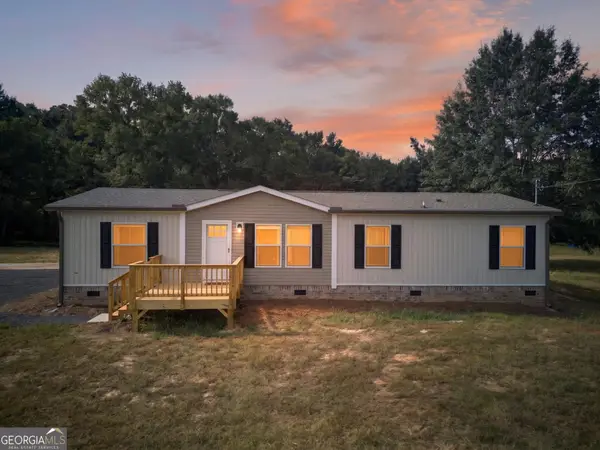 3795 S 100 Highway, Bowdon, GA 30108