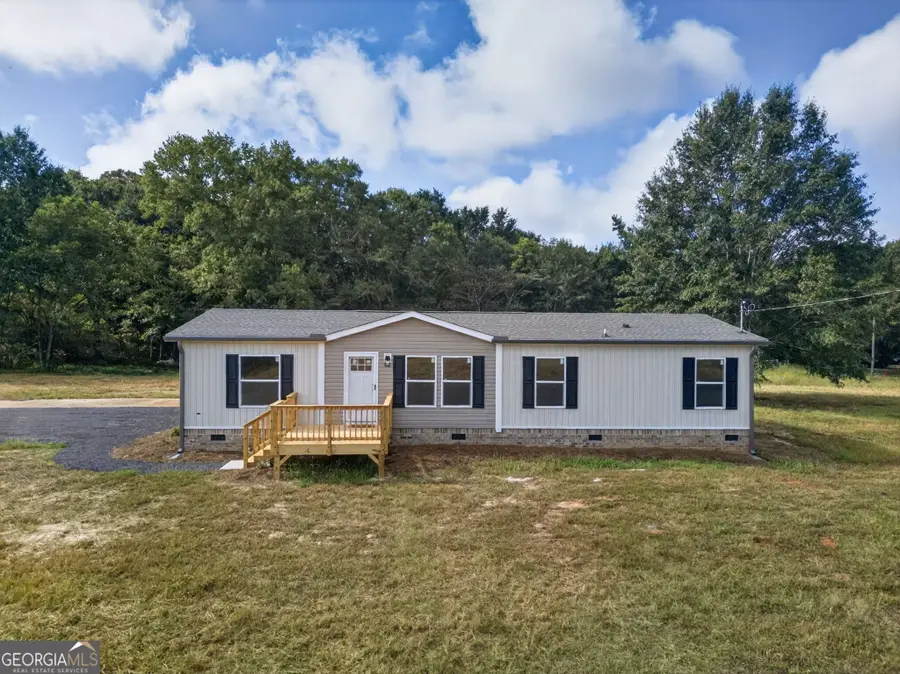 3795 S 100 Highway, Bowdon, GA 30108 - #2