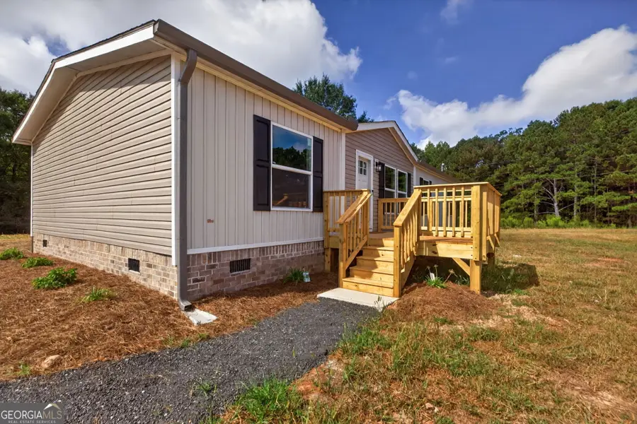 3795 S 100 Highway, Bowdon, GA 30108 - #3