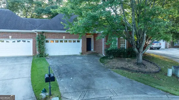 123 Flatrock Court, Athens, GA 30605
