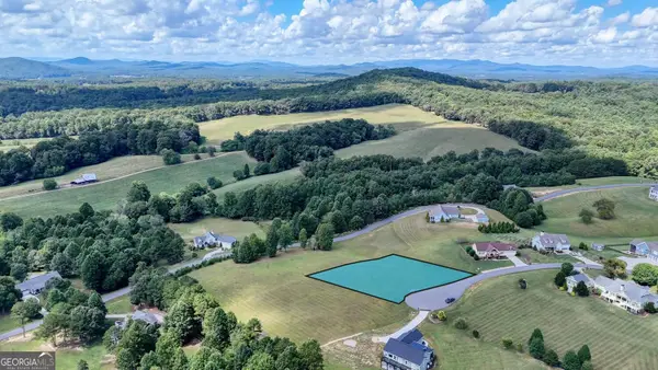 22 Bonney Ridge Road, Blairsville, GA 30512