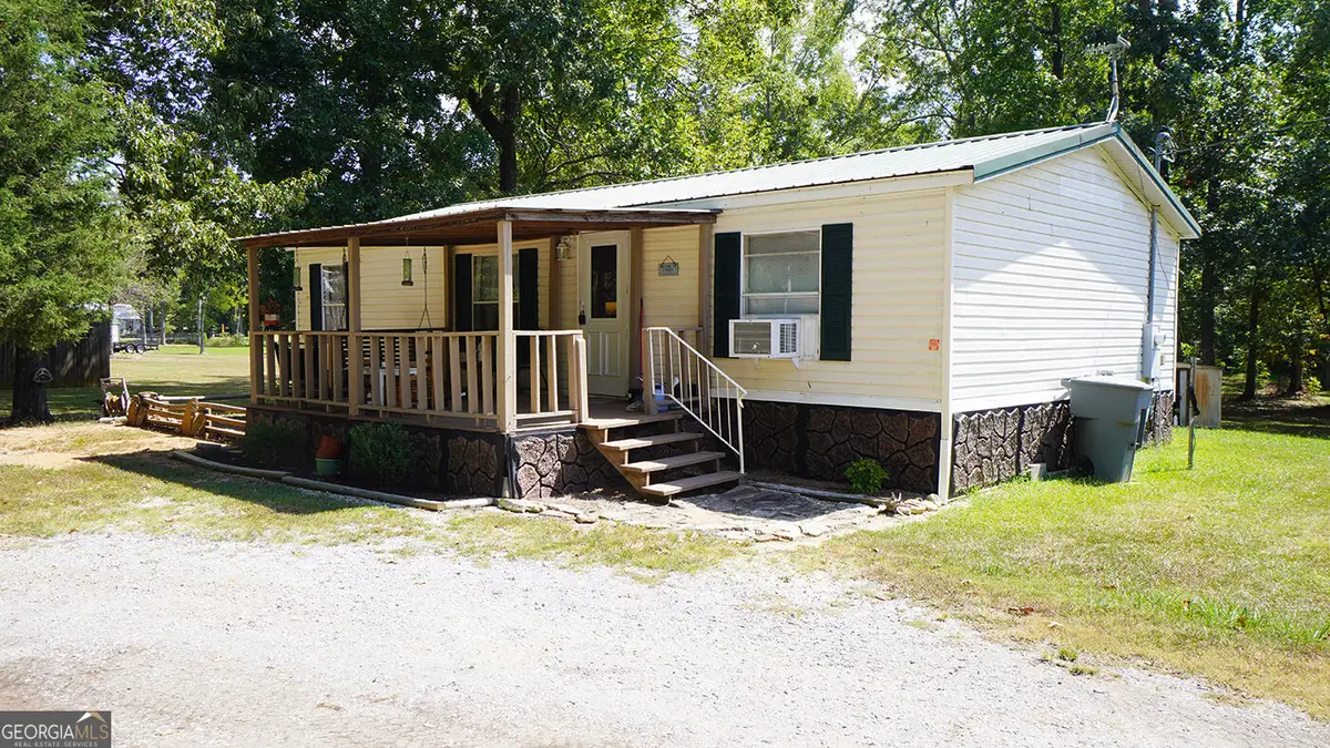 4030 Oak Drive, Cedar Bluff, AL 35959 - #1
