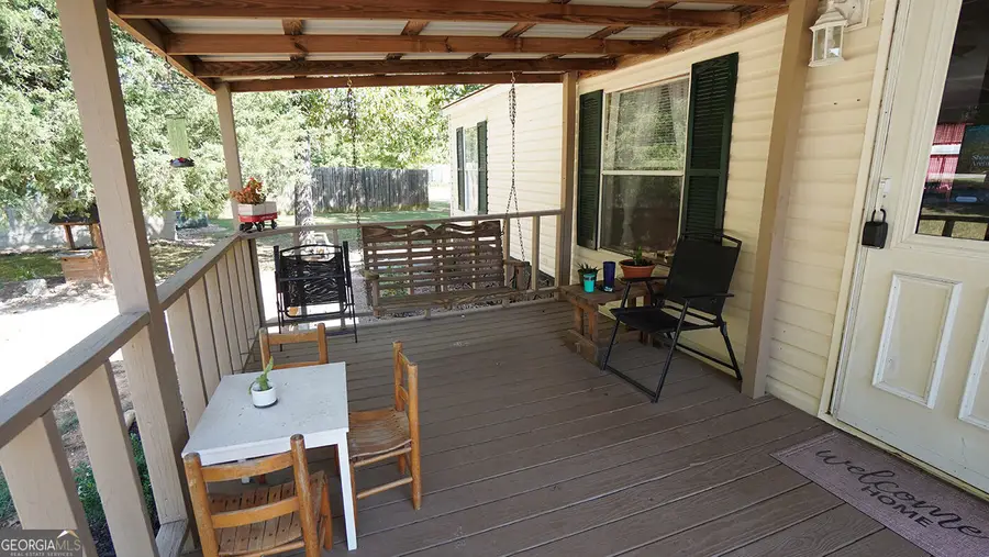 4030 Oak Drive, Cedar Bluff, AL 35959 - #2