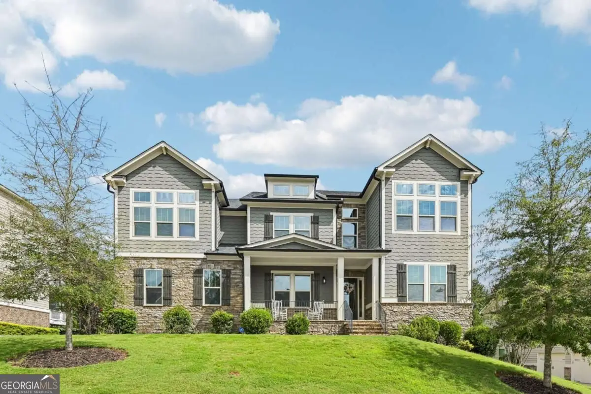 606 Taymack W, Woodstock, GA 30188 - #1