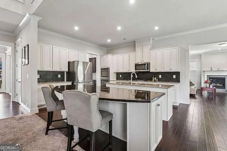 606 Taymack W, Woodstock, GA 30188 - #2