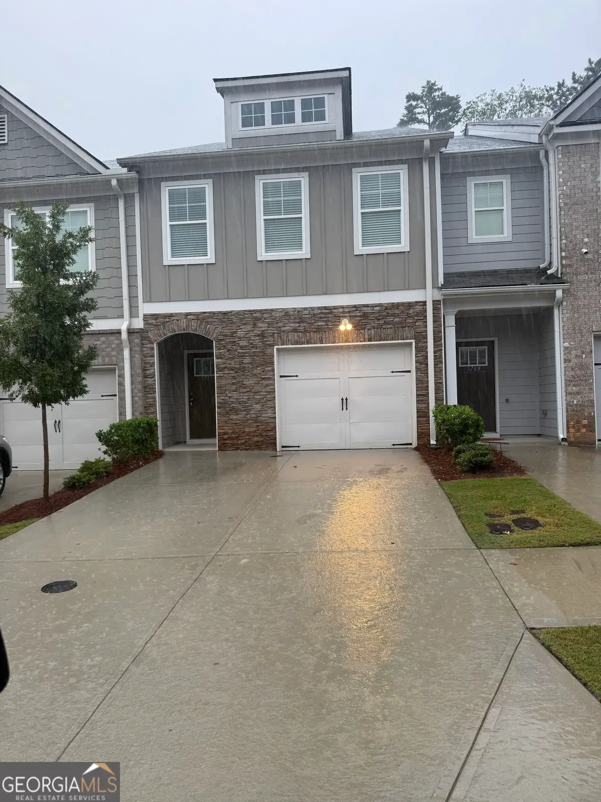 5771 Calle Vista Drive, Lithonia, GA 30058 - #1