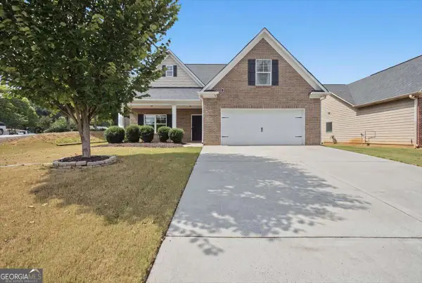 11 Spring Folly Nw, Cartersville, GA 30121
