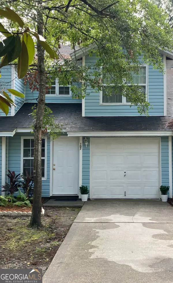 107 E Lakemont Drive, Kingsland, GA 31548