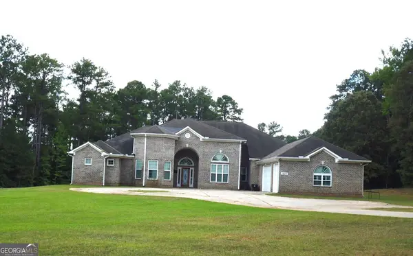 1800 W Ellis Road, Griffin, GA 30223