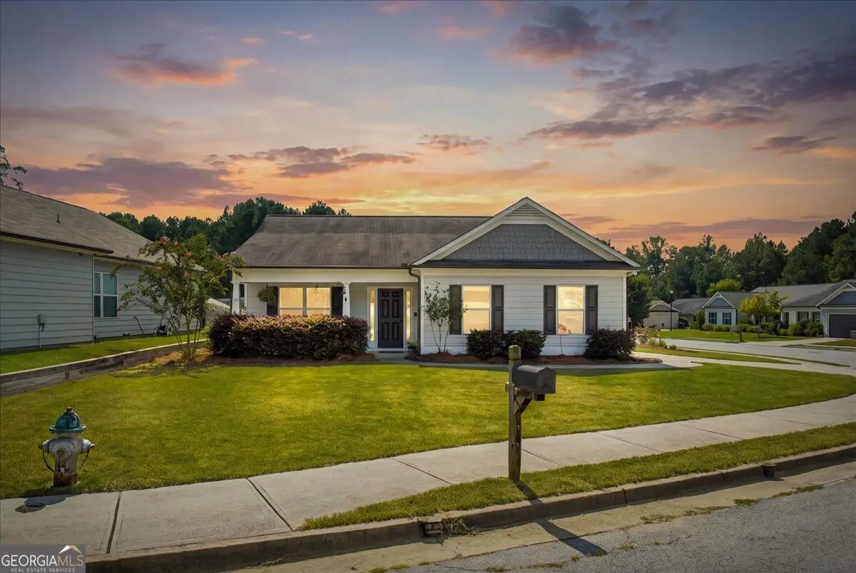 30 Westwood Drive, Covington, GA 30014 - #1