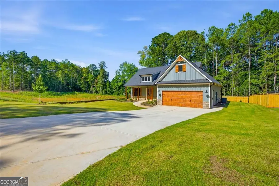 816 Presley Farm Parkway, Rockmart, GA 30153 - #2