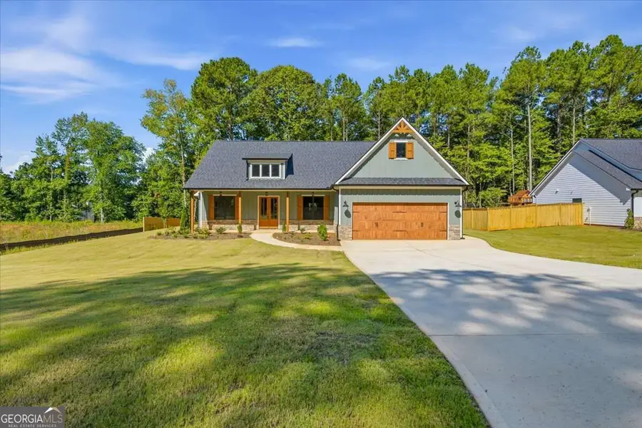 816 Presley Farm Parkway, Rockmart, GA 30153 - #3